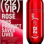 212 Vip Rose Red X Dama