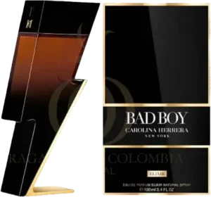 Bad Boy Elixir - 100 ml - Eau de Parfum