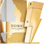 Bad Boy Gold Fantasy