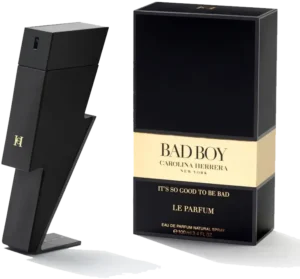 Bad Boy Le Edp - 100 ml - Parfum