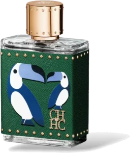 Ch Birds Of Paradise Limited Edition - 100 ml - Eau de Parfum