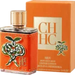 Ch Men Hot Hot Hot Limited Edition X