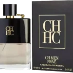 Ch Men Privé X