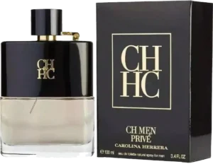 Ch Men Privé X - 100 ml - Eau de Toilette