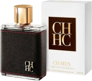 Ch Men X - 100 ml - Eau de Toilette