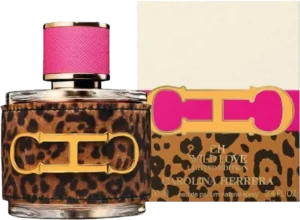 Ch Wild Love - 100 ml - Eau de Parfum