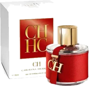 Ch X Dama - 100 ml - Eau de Toilette