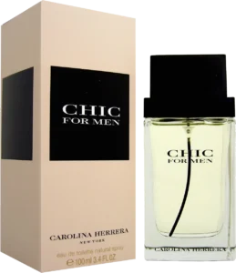 Chic De - 80 ml - Eau de Parfum