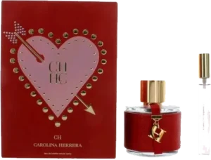 En Estuche Ch De X - 100 ml - Eau de Toilette