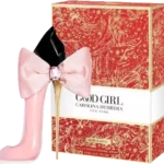 Good Girl Blush Bowtastic