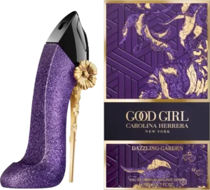 Good Girl Dazzling Garden - 80 ml - Eau de Parfum