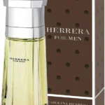 Herrera For Men X