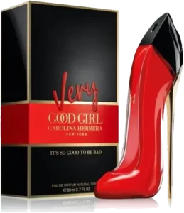 Very Good Girl X Dama - 80 ml - Eau de Parfum