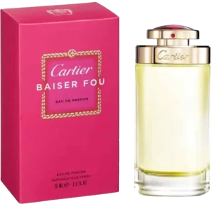 Baiser Fou X Dama - 75 ml - Eau de Parfum