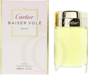 Baiser Volé - 100 ml - Parfum