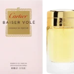 Baiser Volé Essence De