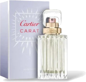 Carat De - 100 ml - Eau de Parfum