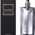 Declaration D´un Soir Antigua Presentación