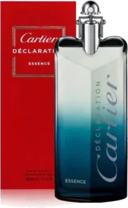 Declaration Essence X - 100 ml - Eau de Toilette
