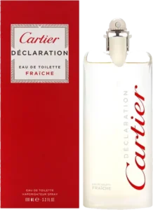 Declaration Fraiche - 100 ml - Eau de Toilette