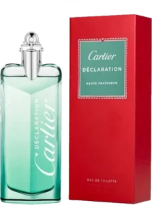 Declaration Haute Fraicheur - 100 ml - Eau de Toilette