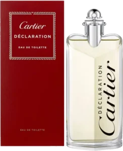 Declaration X - 100 ml - Eau de Toilette