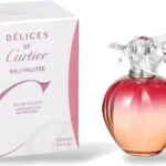 Délices De Eau Fruitee