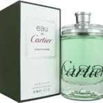 Eau De Concentrée X