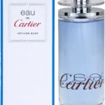 Eau De Vetiver Blue X