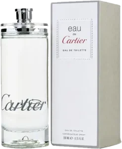 Eau De X - 100 ml - Eau de Toilette
