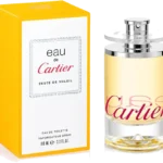 Eau De Zeste De Soleil