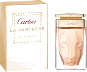 La Panthere - 100 ml - Eau de Parfum