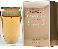 La Panthere Antigua Presentación - 75 ml - Eau de Parfum