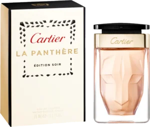 La Panthere Edition Soir - 75 ml - Eau de Parfum