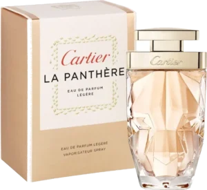La Panthere Legere - 75 ml - Eau de Parfum