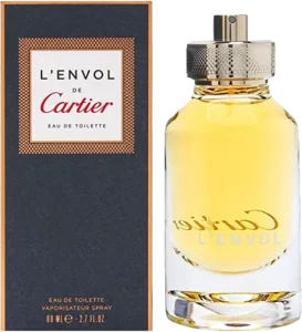 L´envol - 80 ml - Eau de Parfum