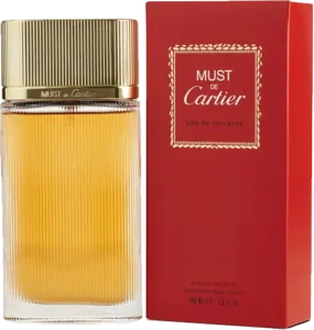 Must De X Dama - 100 ml - Eau de Toilette