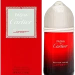 Pasha De Edition Noire Sport X