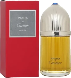 Pasha De X - 100 ml - Eau de Toilette