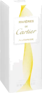 Rivieres De Allegresse - 100 ml - Eau de Toilette