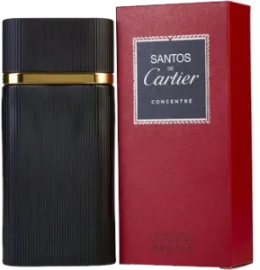 Santos De Concentree X - 100 ml - Eau de Toilette