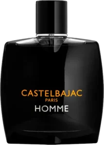 Homme - 100 ml - Eau de Toilette