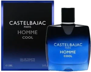 Homme Cool - 100 ml - Eau de Toilette
