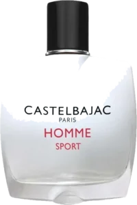 Homme Sport - 100 ml - Eau de Toilette