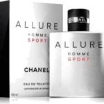 Allure Homme Sport