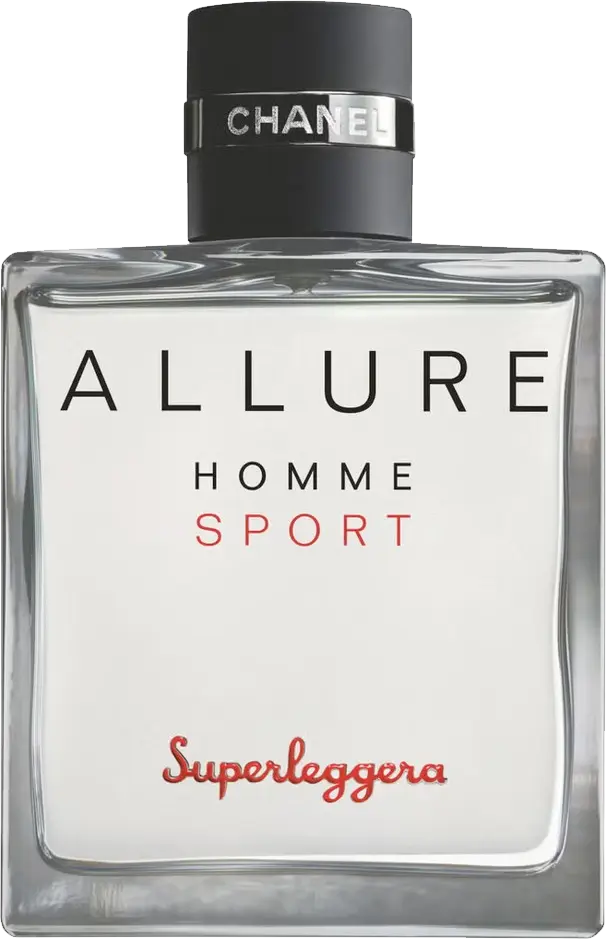 Allure Homme Sport Superleggera Chanel para Hombres
