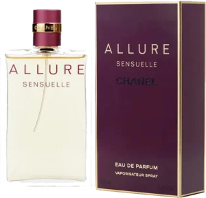 Allure Sensuelle X Dama - 100 ml - Eau de Parfum