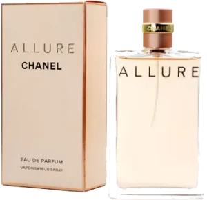 Allure X Dama - 100 ml - Eau de Parfum
