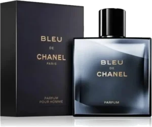Bleu De Pour Homme X - 100 ml - Eau de Parfum
