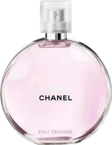 Chance Eau Tendre - 100 ml - Eau de Toilette